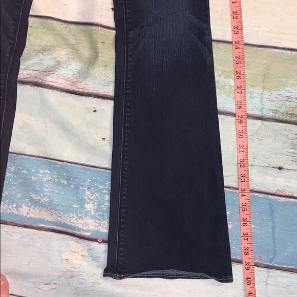 AEO Artist super stretch jeans - Picture 4 of 8